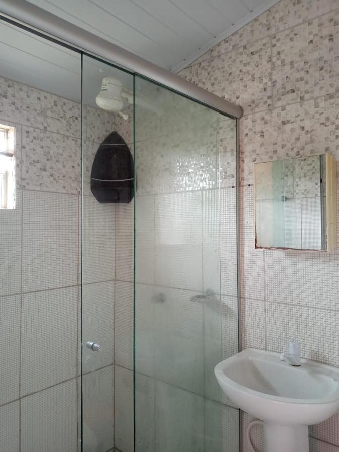 Pousada Da Lurdinha Lencois Zewnętrze zdjęcie