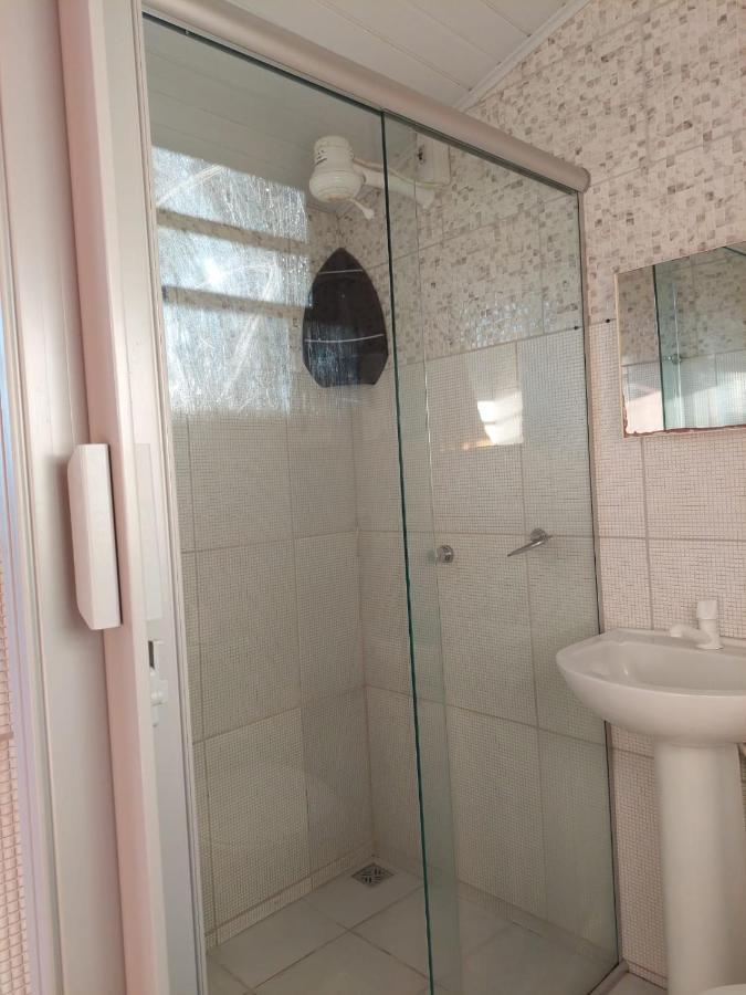 Pousada Da Lurdinha Lencois Zewnętrze zdjęcie