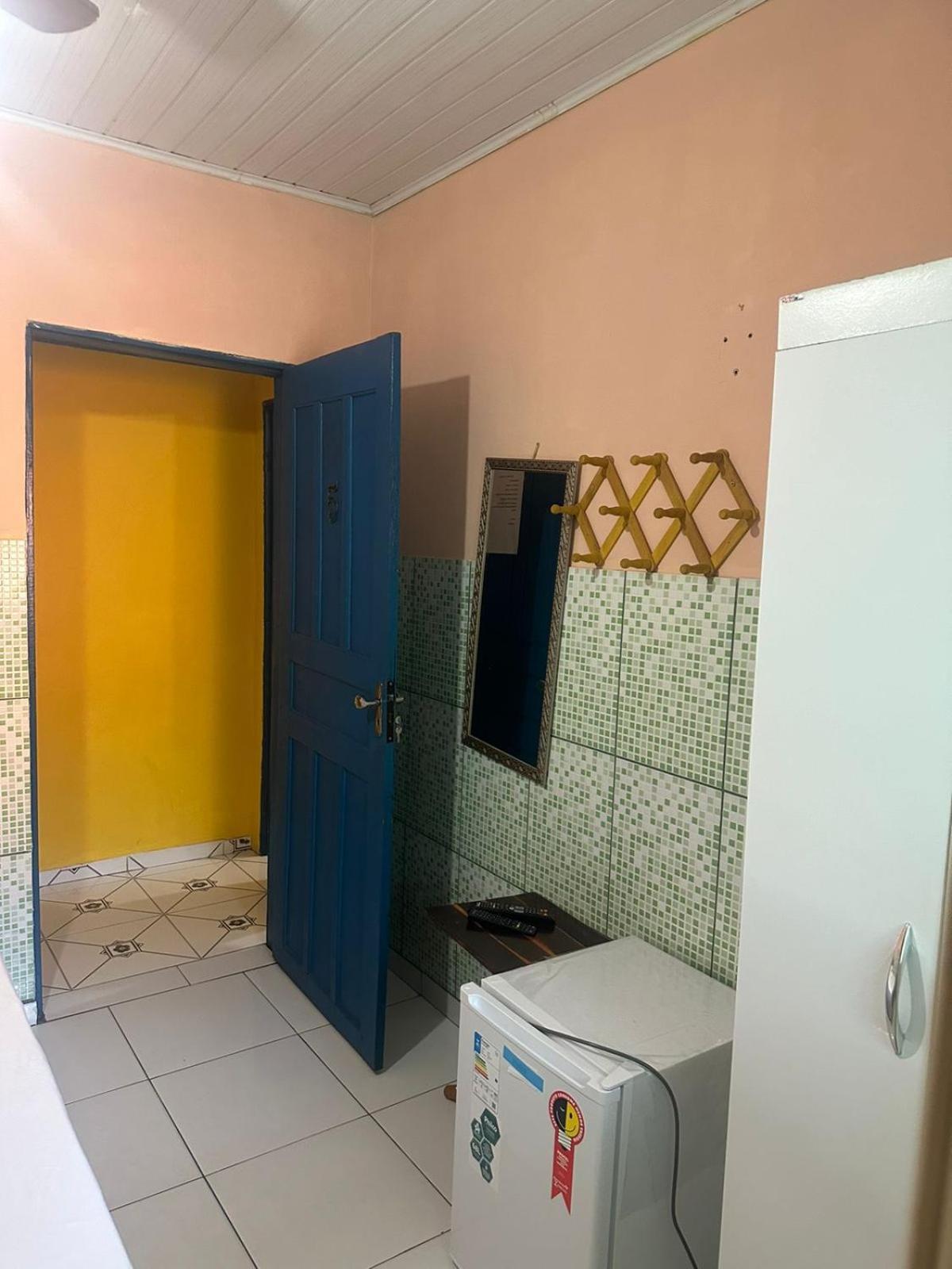Pousada Da Lurdinha Lencois Zewnętrze zdjęcie