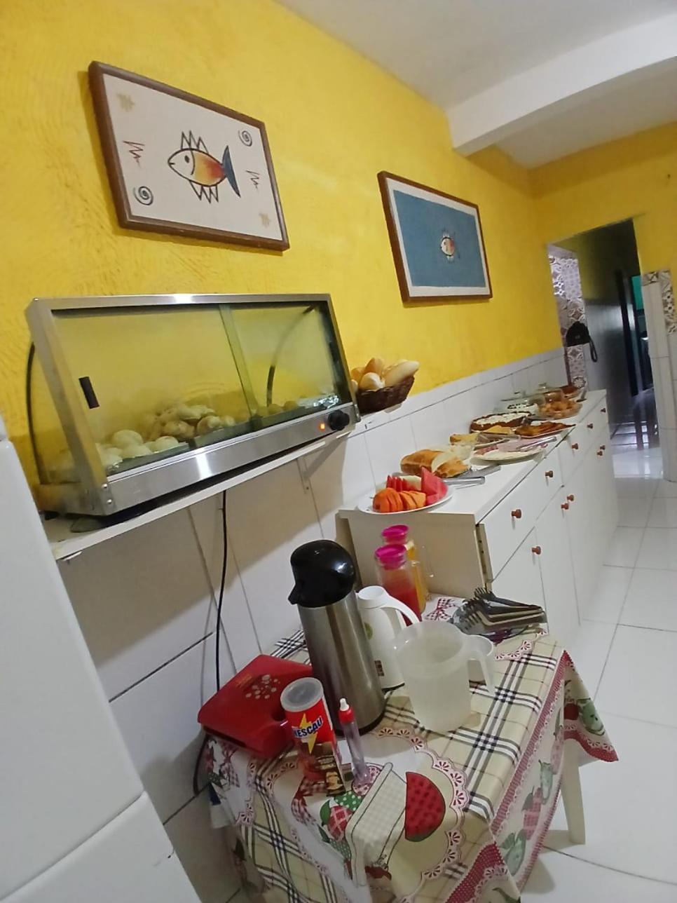 Pousada Da Lurdinha Lencois Zewnętrze zdjęcie
